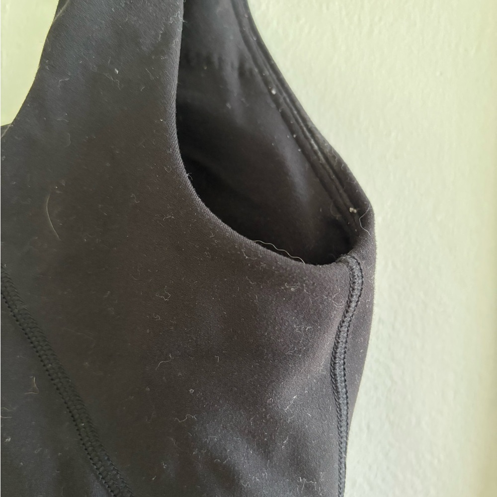 Align Square Neck Tank Top - Picture 6 of 7